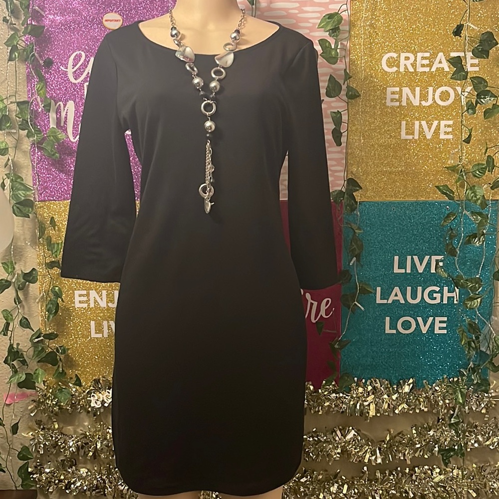 Old Navy, Formal High Low Dress, Size M